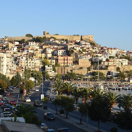 Maria'S House Apartment Kavala Exterior photo