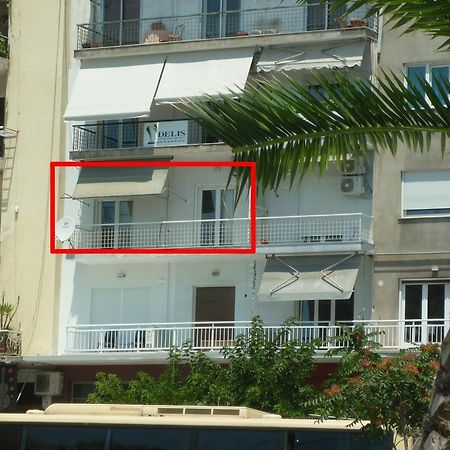 Maria'S House Apartment Kavala Exterior photo