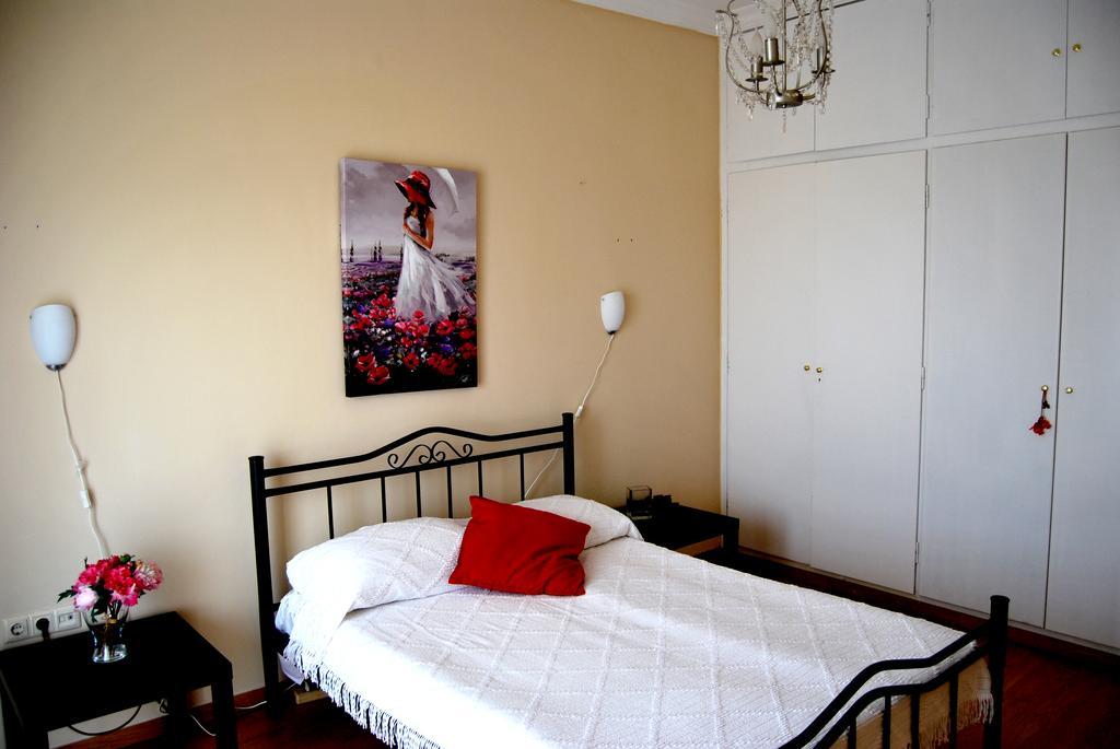 Maria'S House Apartment Kavala Exterior photo